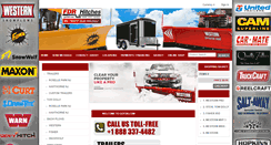 Desktop Screenshot of gofdr.com